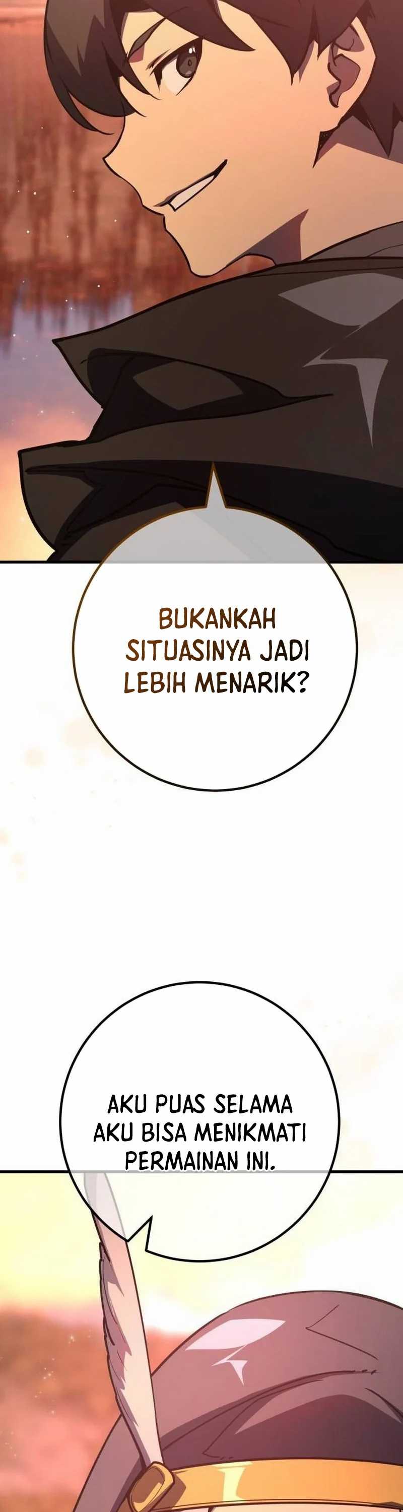 The Game’s Greatest Troll Chapter 105 Gambar 45