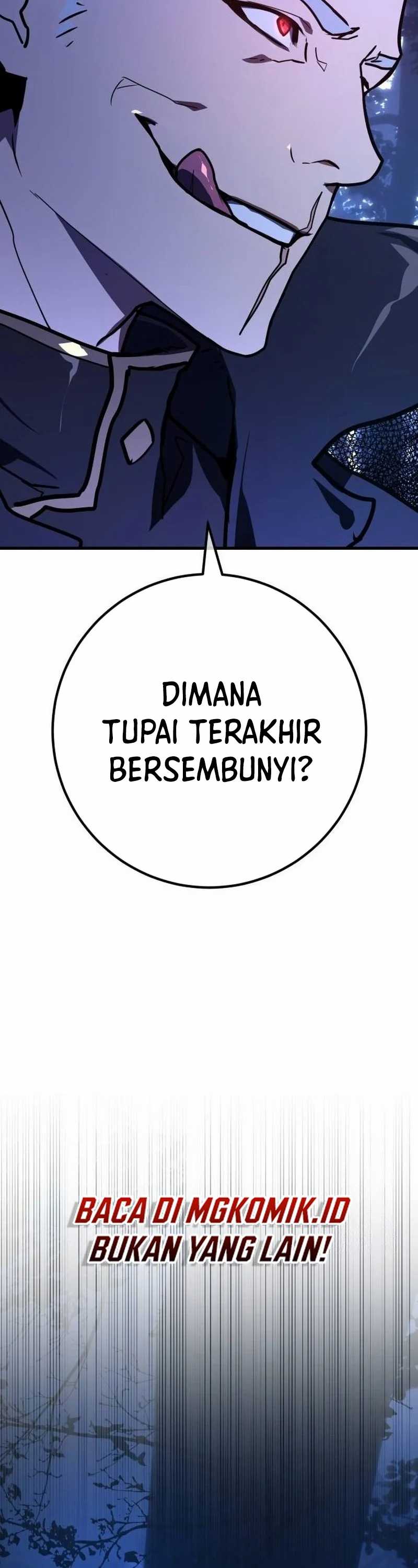 The Game’s Greatest Troll Chapter 105 Gambar 55