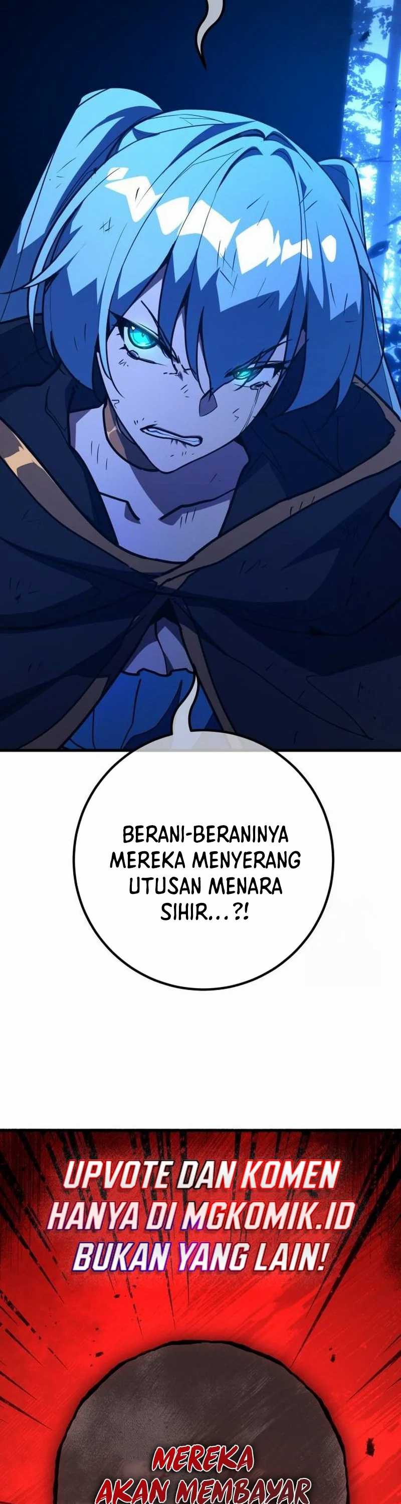 The Game’s Greatest Troll Chapter 105 Gambar 57