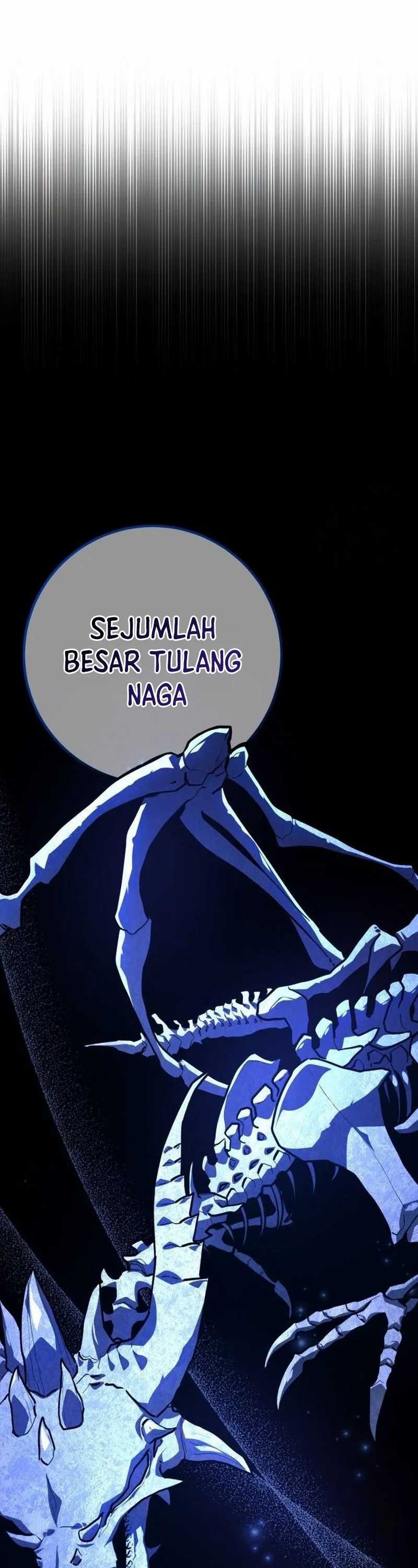 The Game’s Greatest Troll Chapter 105 Gambar 6