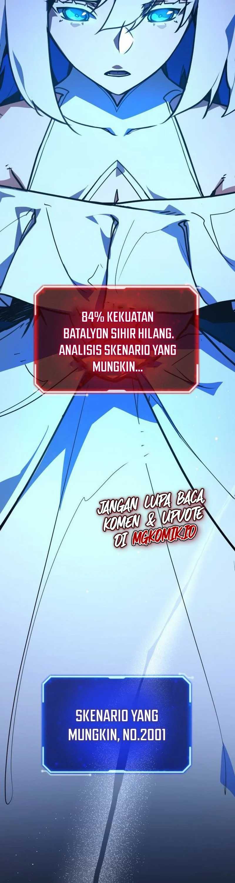 The Game’s Greatest Troll Chapter 105 Gambar 60