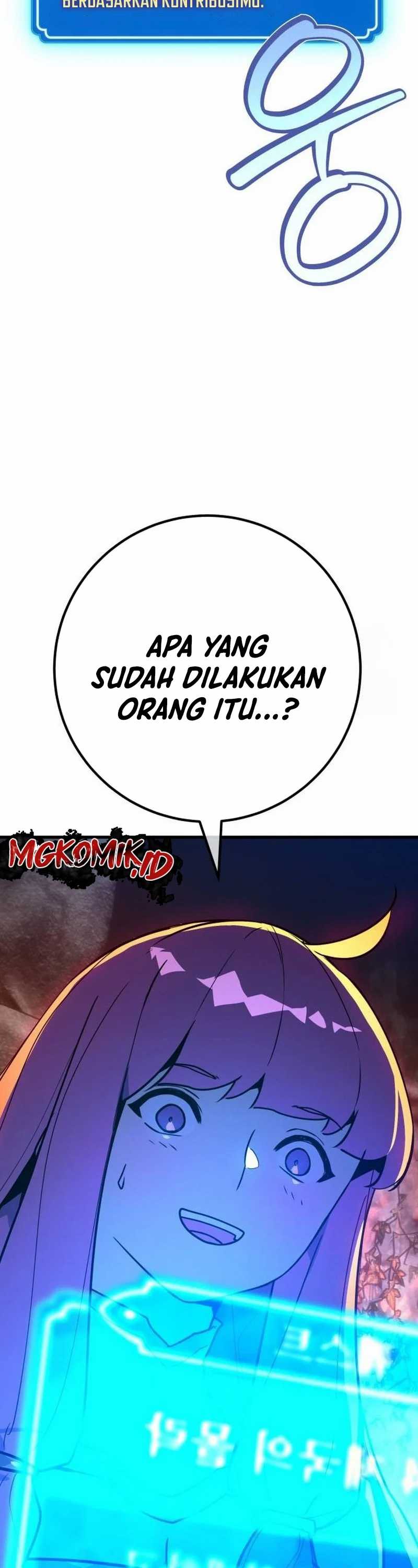 The Game’s Greatest Troll Chapter 105 Gambar 64