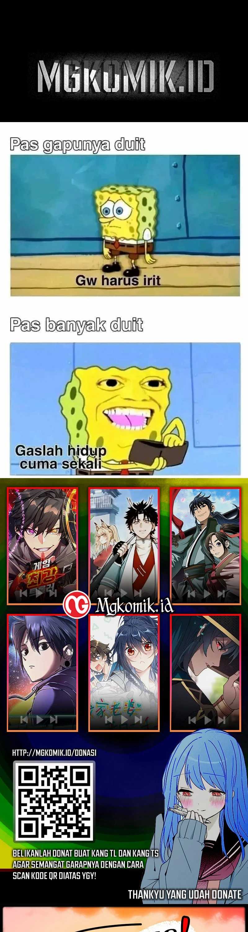 The Game’s Greatest Troll Chapter 105 Gambar 66