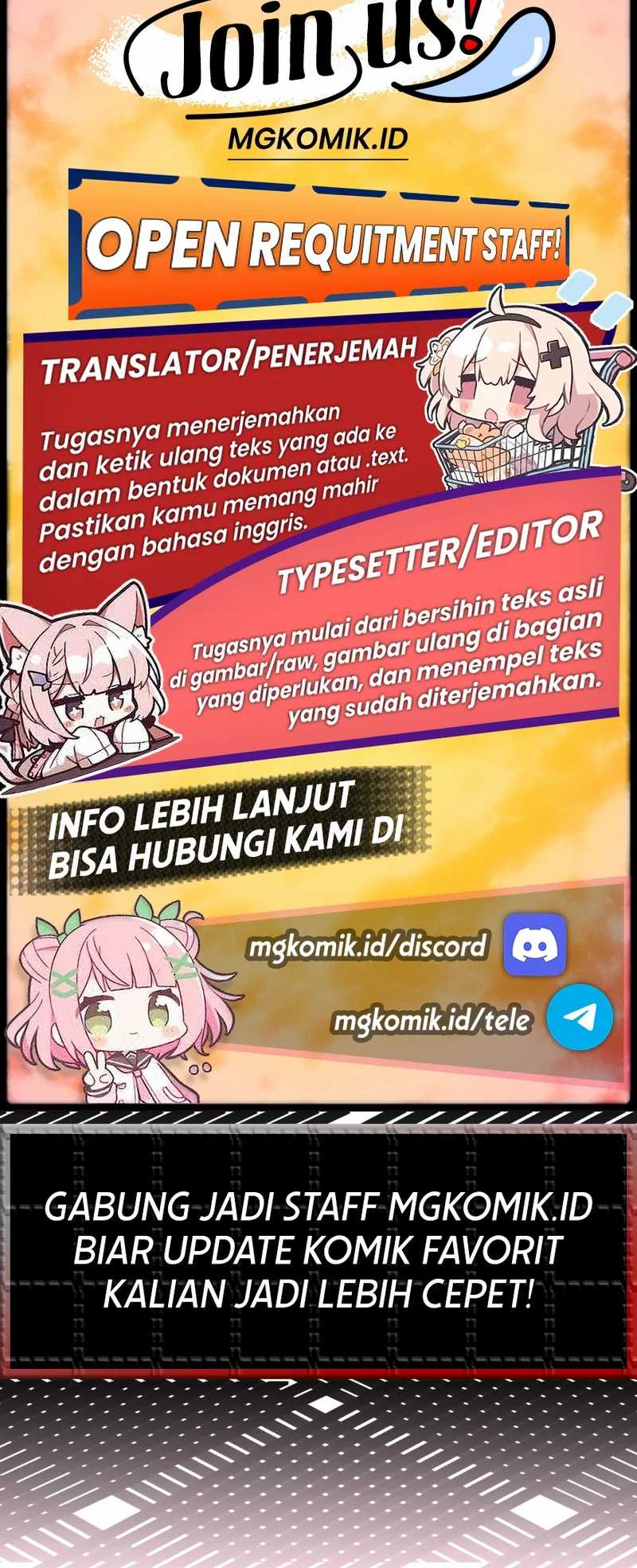 The Game’s Greatest Troll Chapter 105 Gambar 67