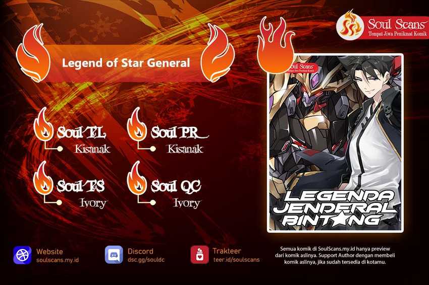 Baca Komik Legend of Star General Chapter 232 Gambar 1