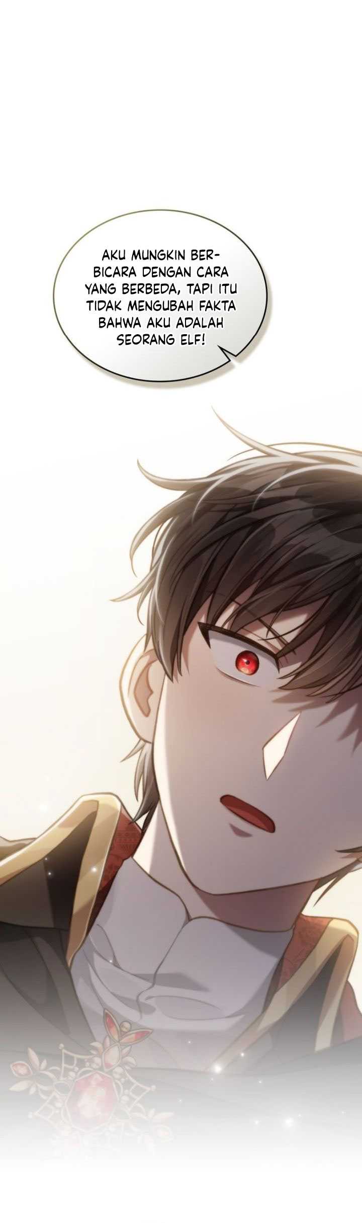 Reborn as the Enemy Prince Chapter 48 bahasa Indonesia Gambar 11