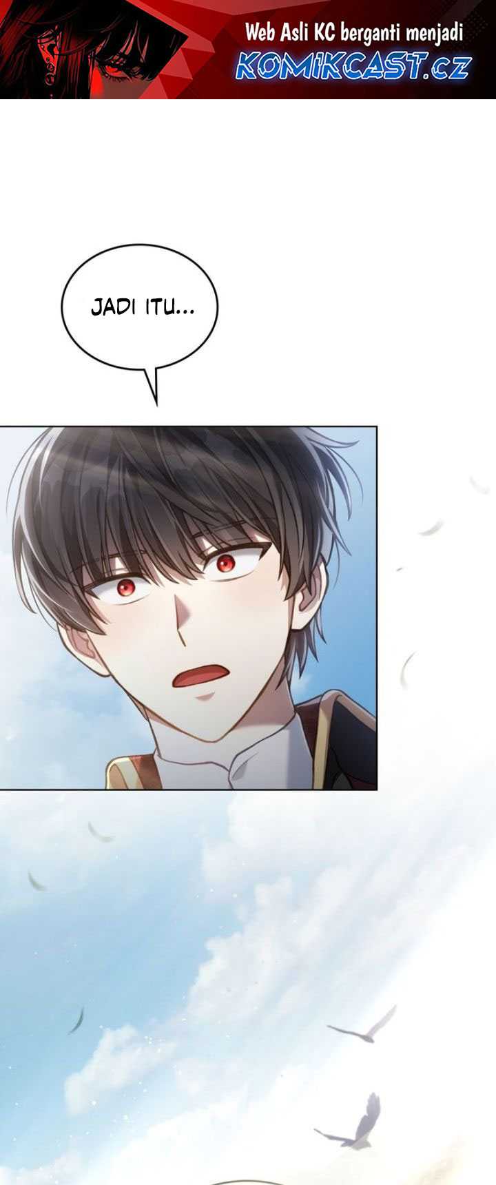 Baca Manhwa Reborn as the Enemy Prince Chapter 48 bahasa Indonesia Gambar 2