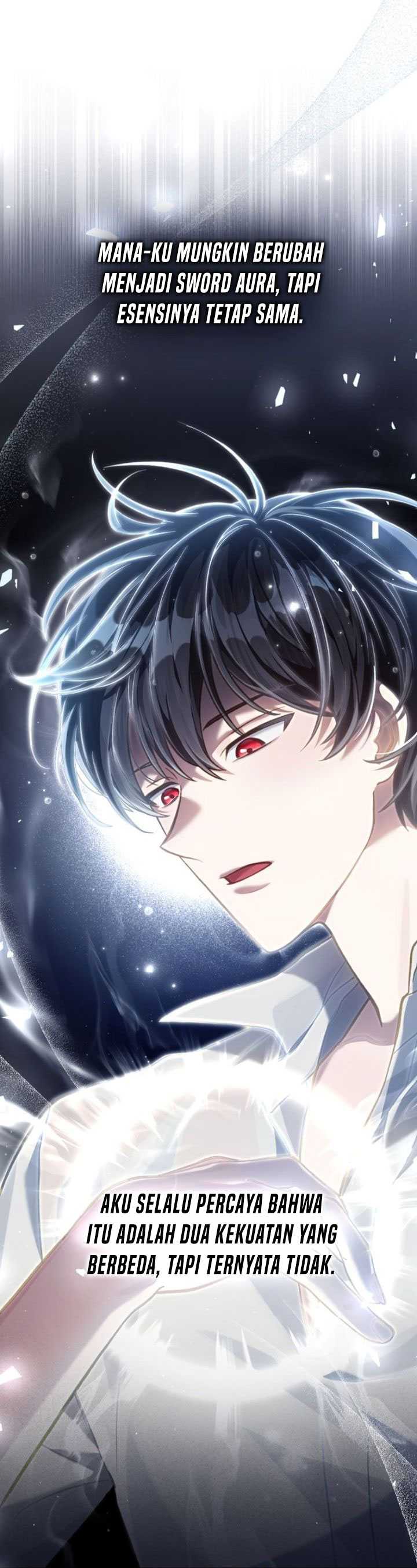 Reborn as the Enemy Prince Chapter 48 bahasa Indonesia Gambar 27