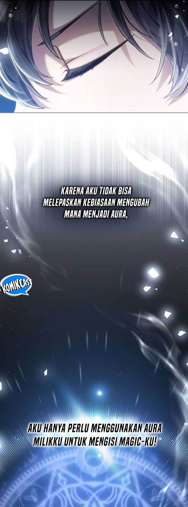 Reborn as the Enemy Prince Chapter 48 bahasa Indonesia Gambar 28