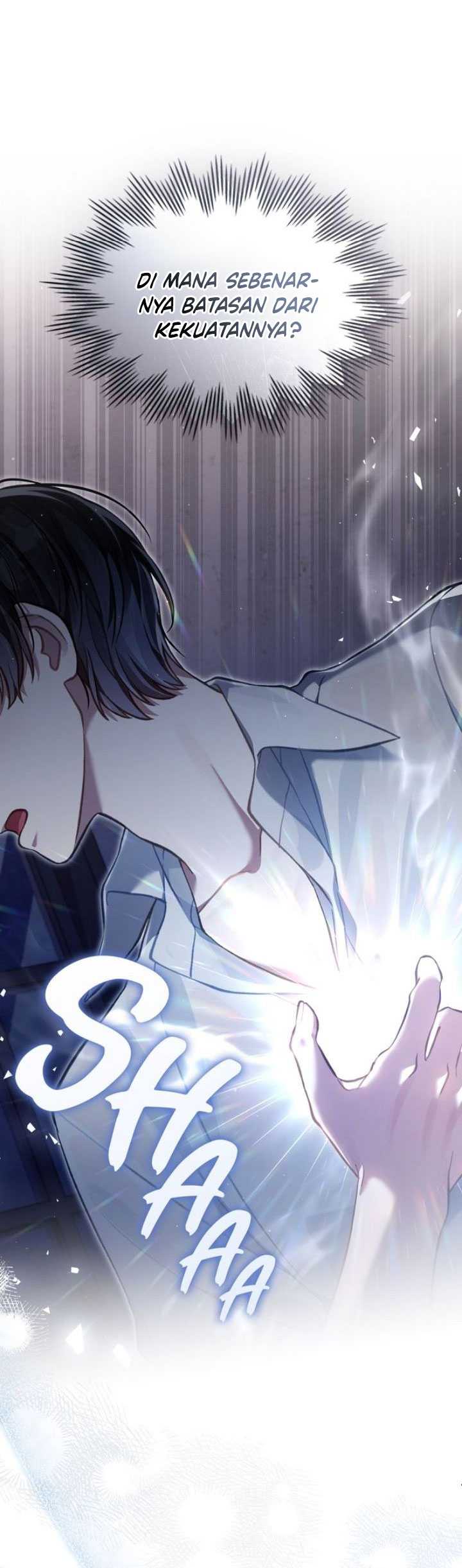 Reborn as the Enemy Prince Chapter 48 bahasa Indonesia Gambar 31