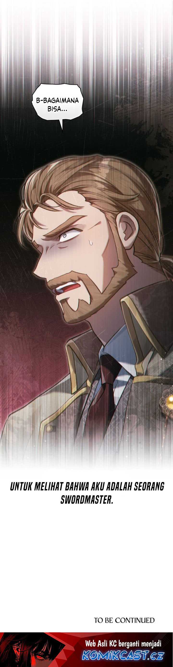 Reborn as the Enemy Prince Chapter 48 bahasa Indonesia Gambar 38