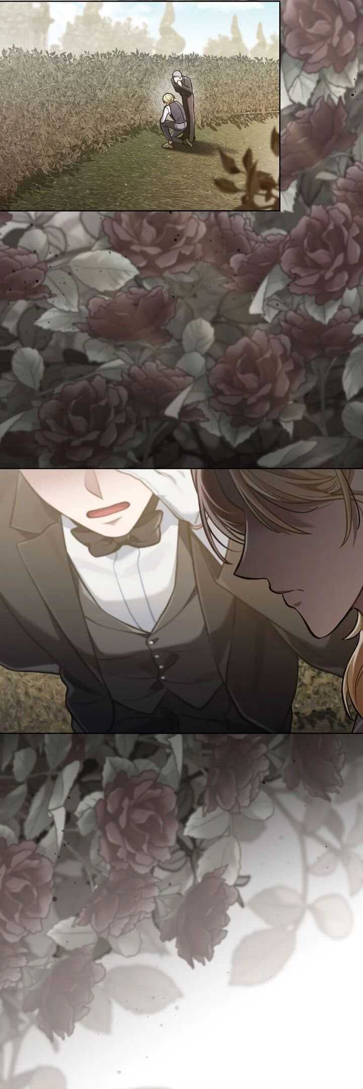 Reborn as the Enemy Prince Chapter 47 bahasa Indonesia Gambar 16