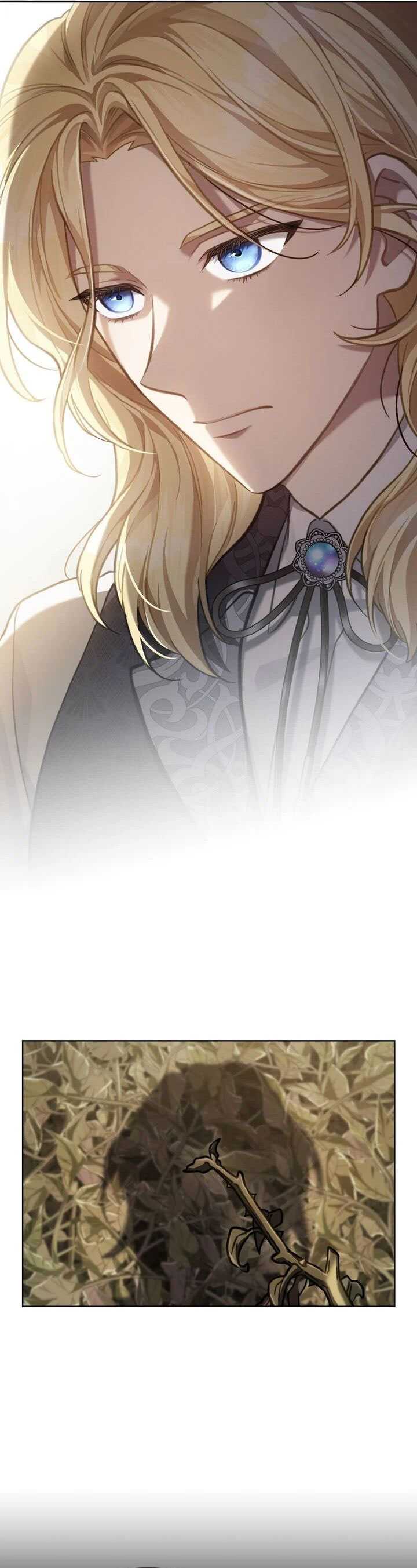 Reborn as the Enemy Prince Chapter 47 bahasa Indonesia Gambar 17