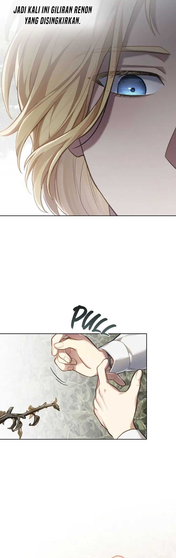 Reborn as the Enemy Prince Chapter 47 bahasa Indonesia Gambar 19
