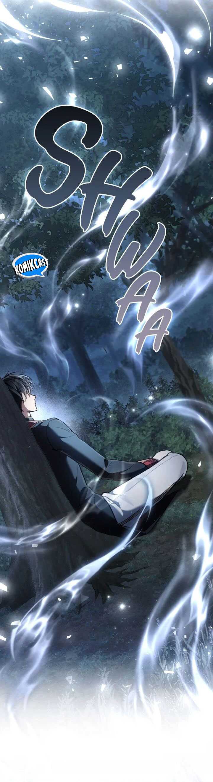 Reborn as the Enemy Prince Chapter 47 bahasa Indonesia Gambar 25