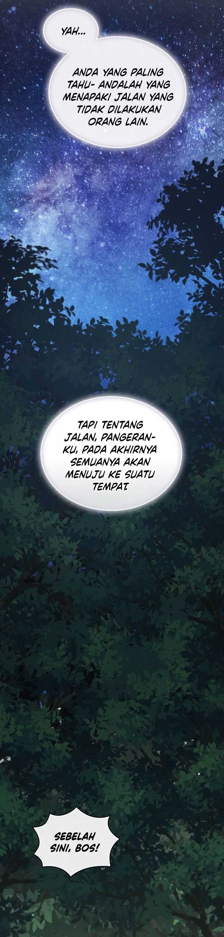 Reborn as the Enemy Prince Chapter 47 bahasa Indonesia Gambar 31