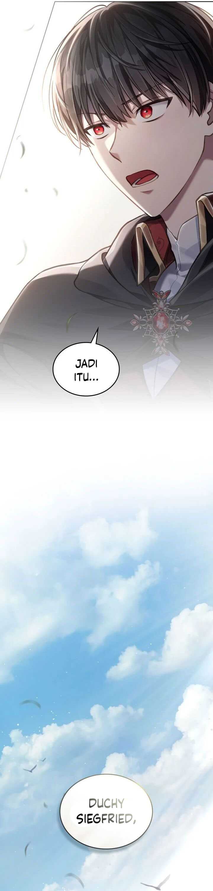 Reborn as the Enemy Prince Chapter 47 bahasa Indonesia Gambar 34