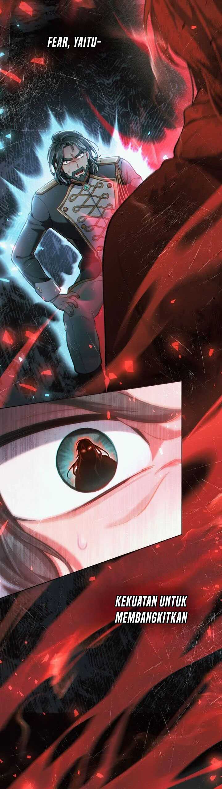 Reborn as the Enemy Prince Chapter 46 bahasa Indonesia Gambar 12