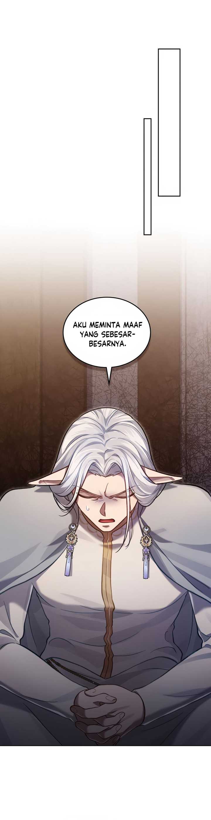 Reborn as the Enemy Prince Chapter 45 bahasa Indonesia Gambar 13
