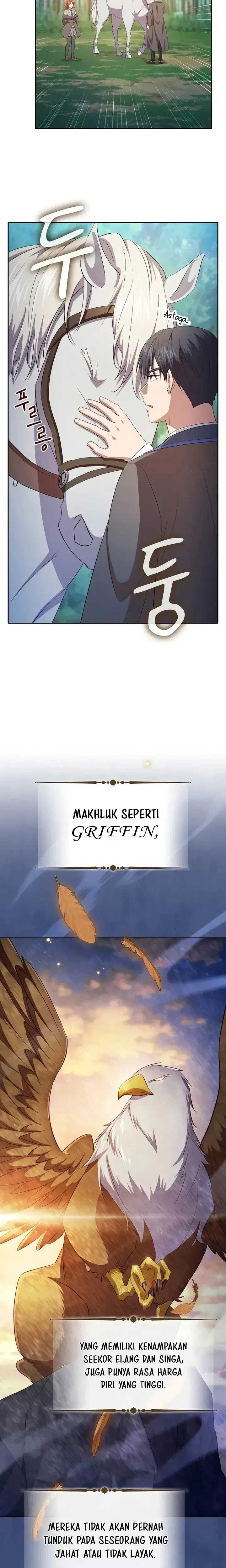 Magic Academy Survival Guide Chapter 115 Gambar 11