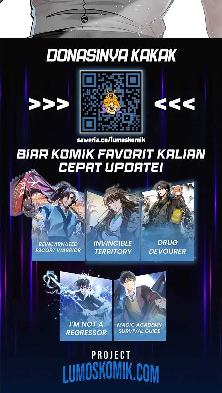Magic Academy Survival Guide Chapter 115 Gambar 35