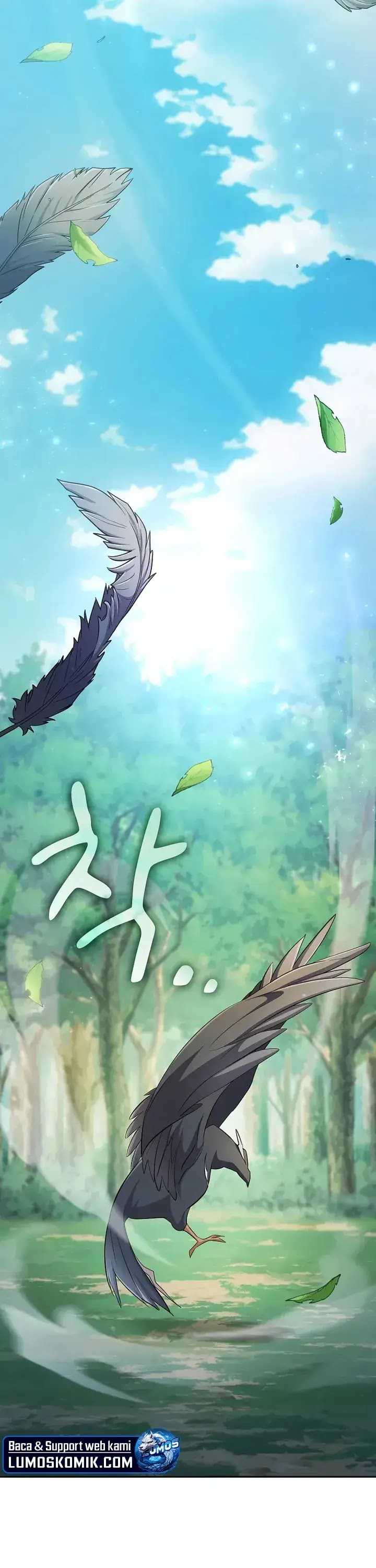 Magic Academy Survival Guide Chapter 115 Gambar 4