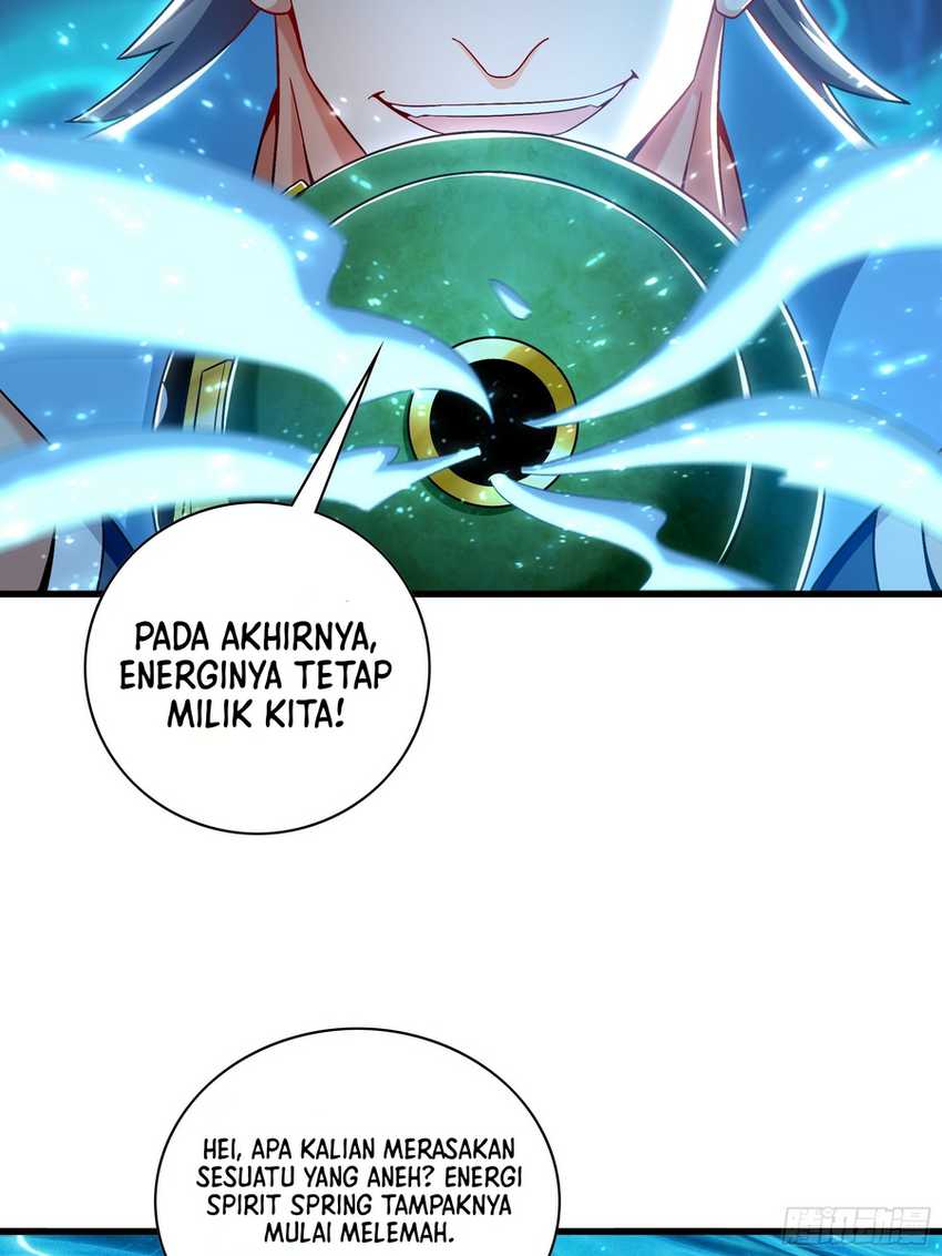 1 Million Times Attack Speed Chapter 54 Gambar 38