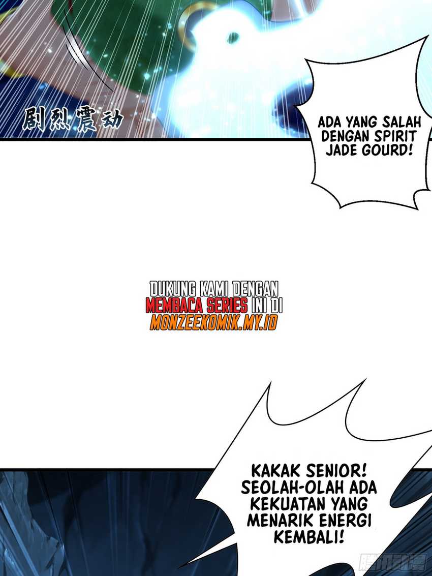 1 Million Times Attack Speed Chapter 54 Gambar 49