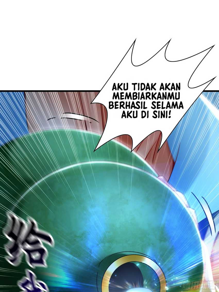 1 Million Times Attack Speed Chapter 54 Gambar 53