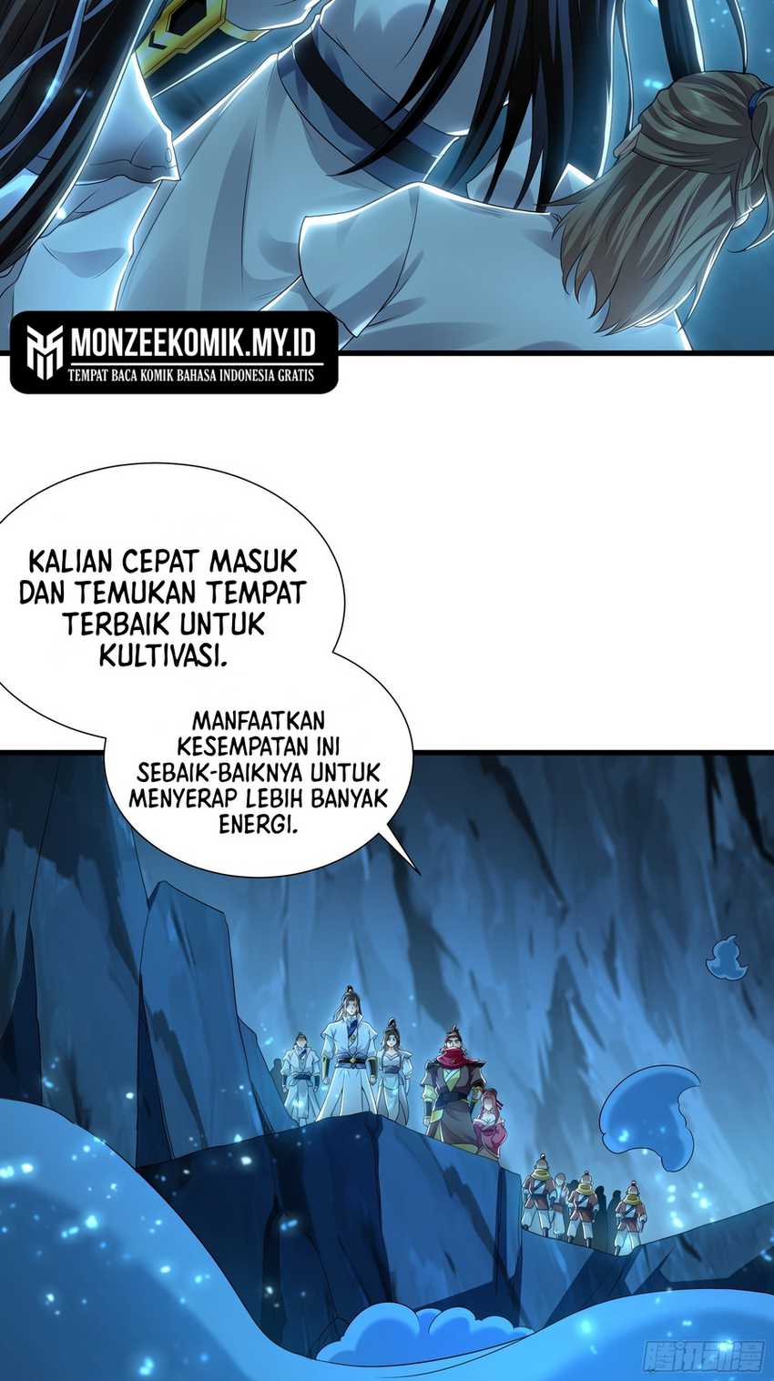 1 Million Times Attack Speed Chapter 54 Gambar 6