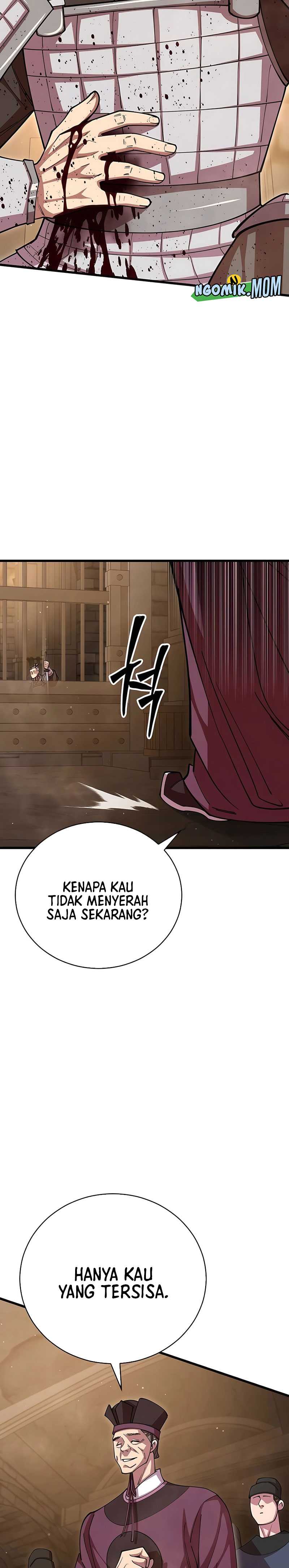 World’s Greatest Senior Disciple Chapter 101 Gambar 12