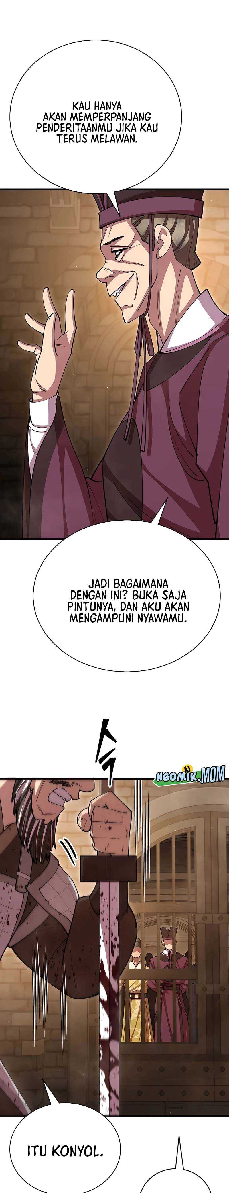 World’s Greatest Senior Disciple Chapter 101 Gambar 14