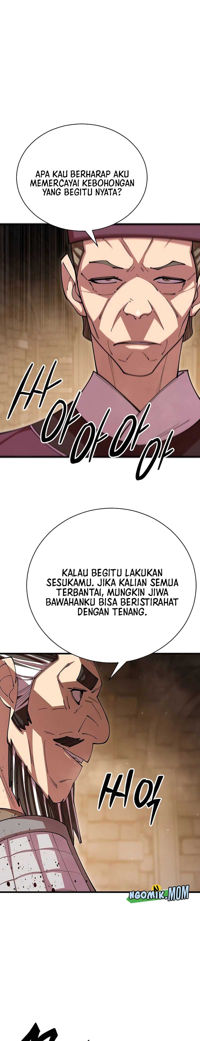 World’s Greatest Senior Disciple Chapter 101 Gambar 18