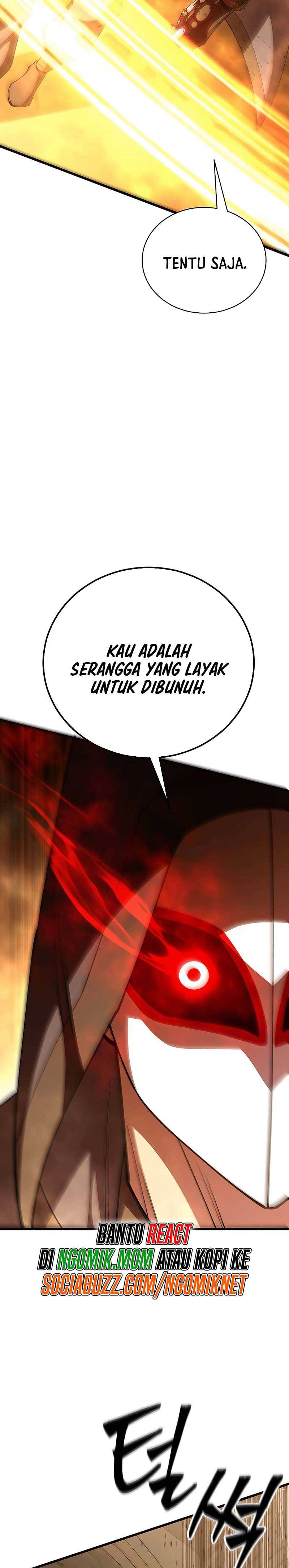 World’s Greatest Senior Disciple Chapter 101 Gambar 35