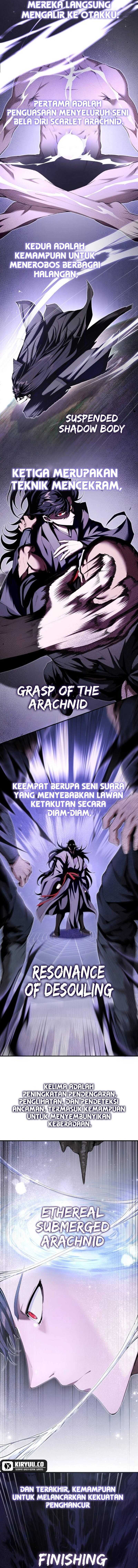 The Demonic Cult Leader Is Too Reluctant Chapter 26 bahasa Indonesia Gambar 3