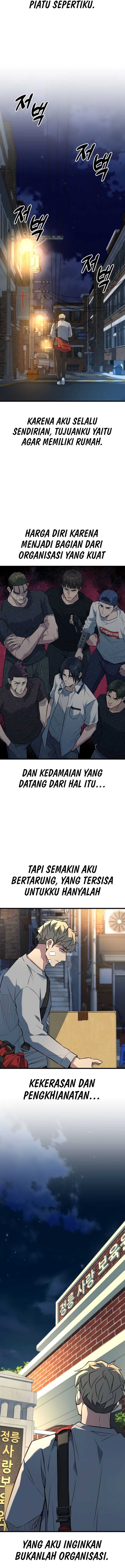 King of Violence Chapter 28 bahasa Indonesia Gambar 17