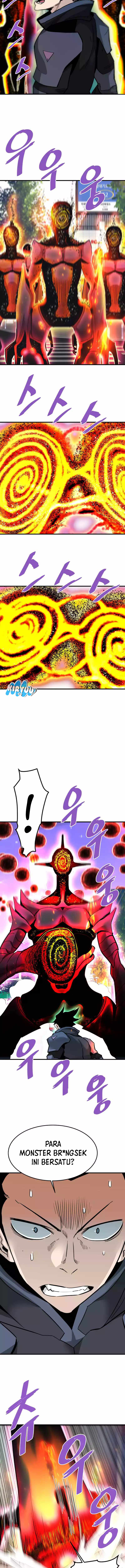 Han Dae Sung Returned From Hell Chapter 104 Gambar 11