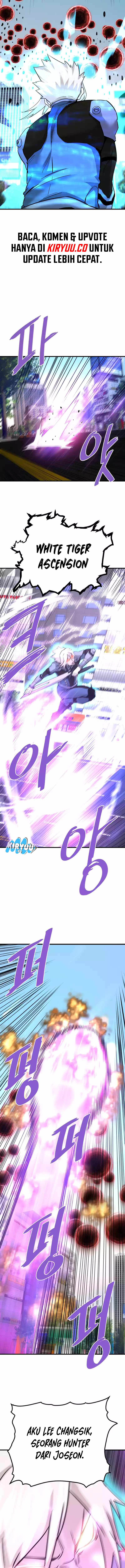 Han Dae Sung Returned From Hell Chapter 104 Gambar 14