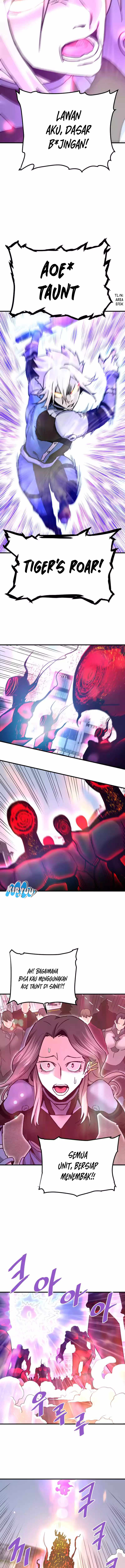 Han Dae Sung Returned From Hell Chapter 104 Gambar 15