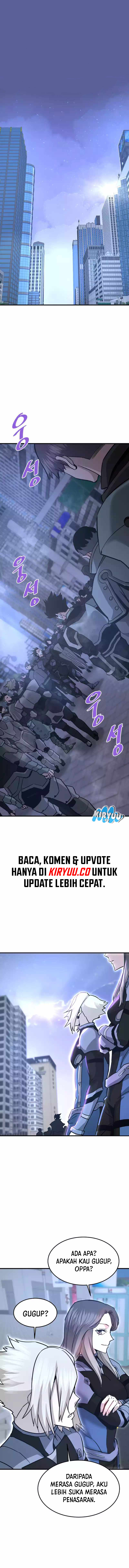 Baca Manhwa Han Dae Sung Returned From Hell Chapter 104 Gambar 2