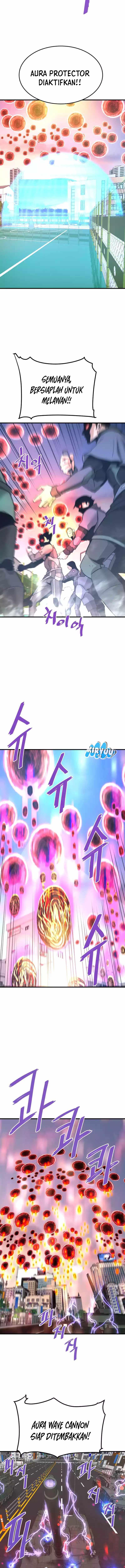 Han Dae Sung Returned From Hell Chapter 104 Gambar 7