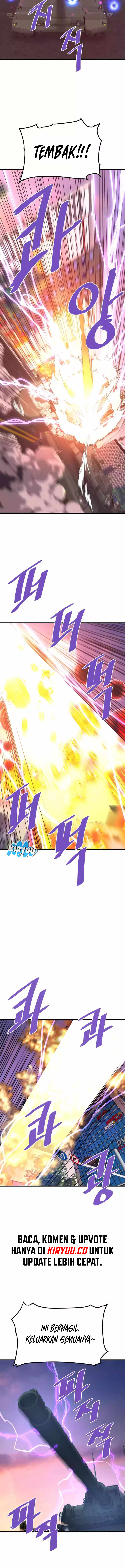 Han Dae Sung Returned From Hell Chapter 104 Gambar 8
