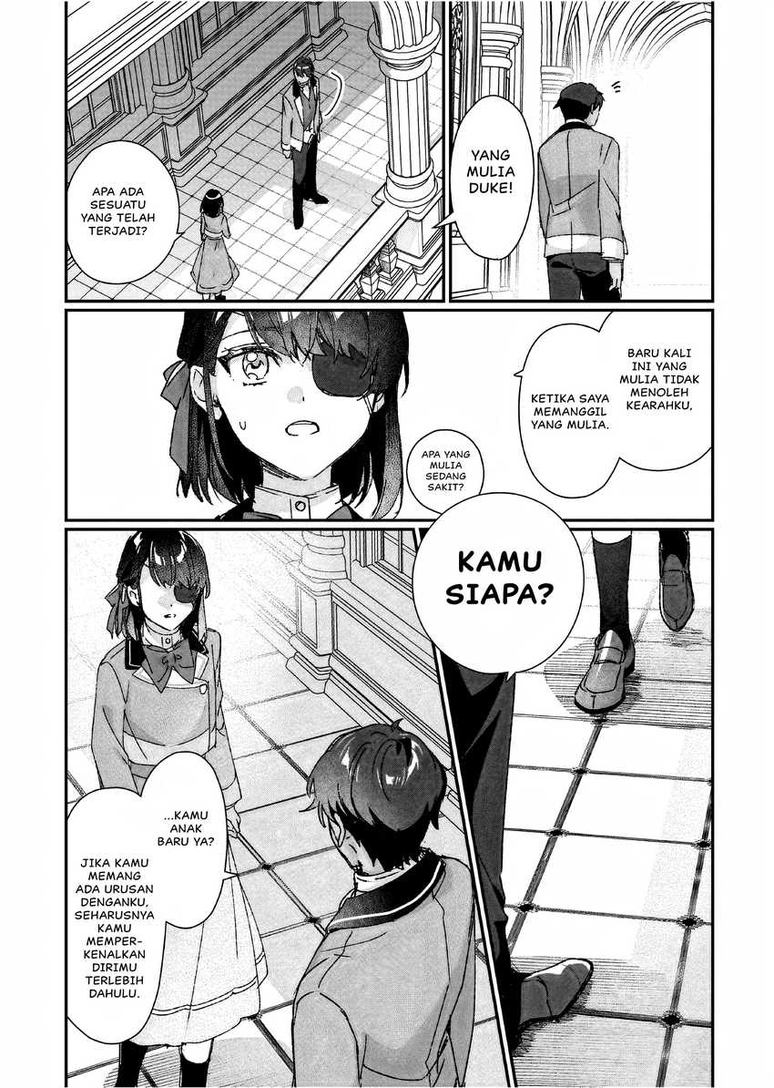 Rekishi ni Nokoru Akujo ni naru zo: Akuyaku Reijou ni naru hodo Ouji no Dekiai wa Kasoku suru you desu! Chapter 25 Gambar 30