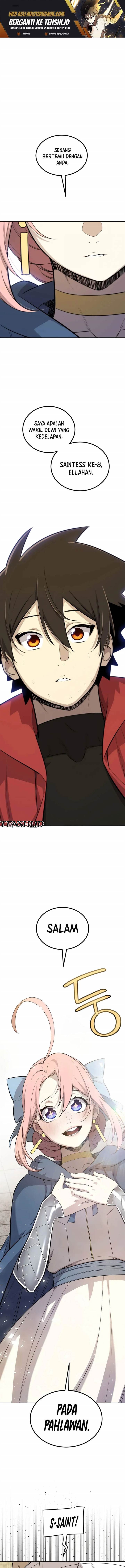 Baca Komik Overpowered Sword Chapter 118 Gambar 1