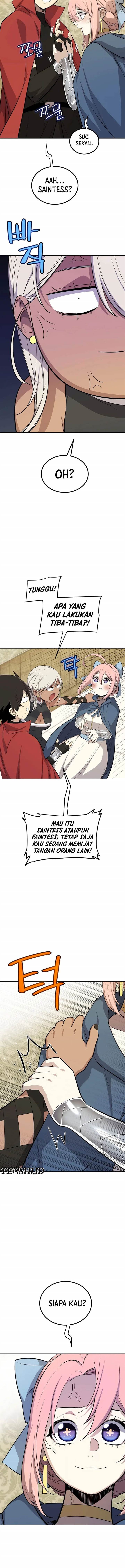 Overpowered Sword Chapter 118 Gambar 6