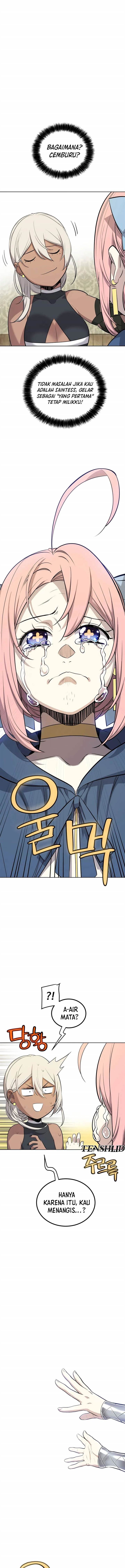 Overpowered Sword Chapter 118 Gambar 8