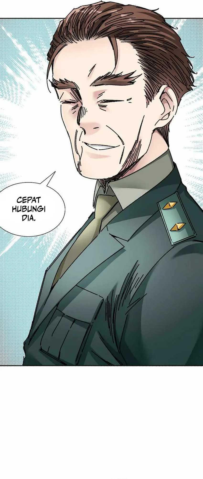 I Created the Salvation Army Chapter 14 bahasa Indonesia Gambar 21