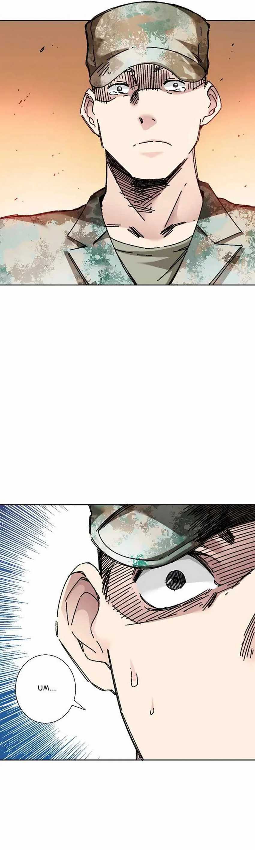 I Created the Salvation Army Chapter 14 bahasa Indonesia Gambar 22