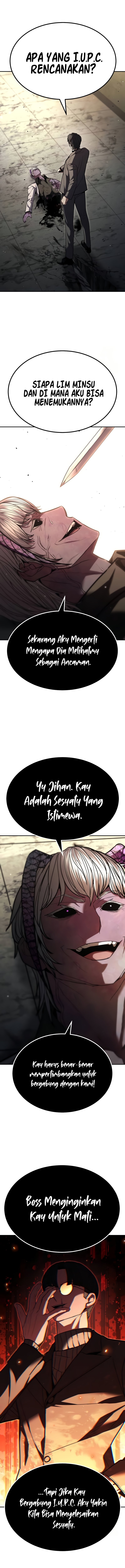 Expelled Hero Is Too Strong Chapter 22 bahasa Indonesia Gambar 17