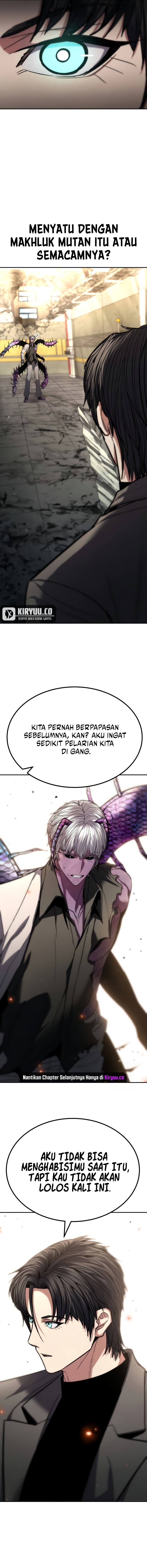 Expelled Hero Is Too Strong Chapter 22 bahasa Indonesia Gambar 9